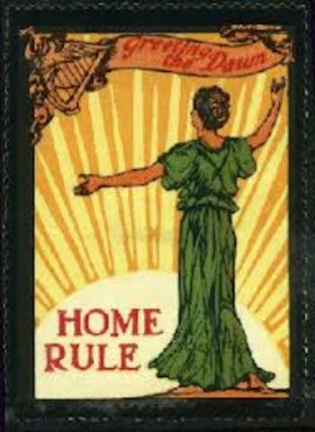 3rd Home Rule Bill