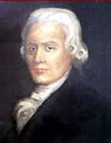 acontecimientos historicos