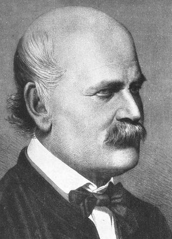 Ignaz Semmelweis