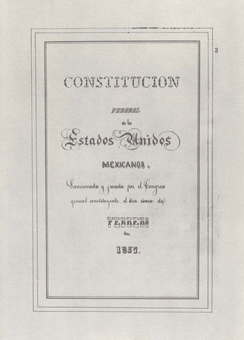 Constitución de 1824