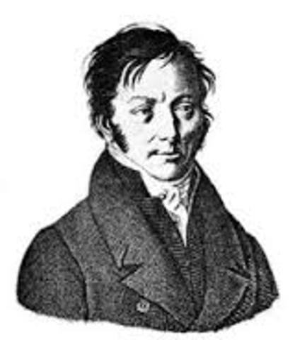 Esquirol (Francia) 1838