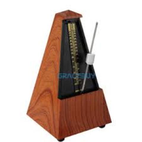 Mechanical Metronomes