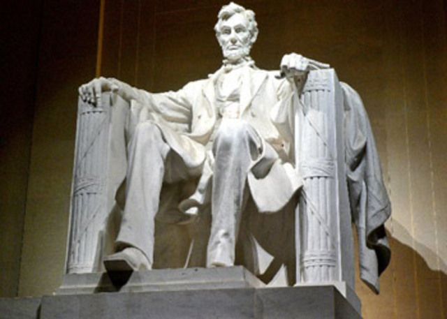 Asesinato de Lincoln