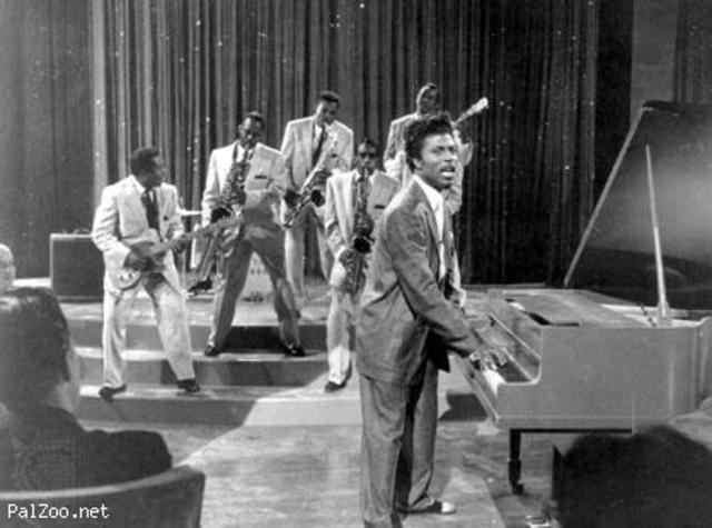 Little Richard