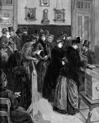 EDAD CONTEMPORÁENEA