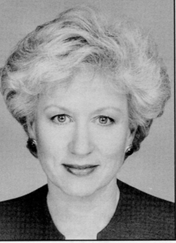 Kim Campbell