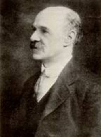 Charles Spearman (Inglaterra)