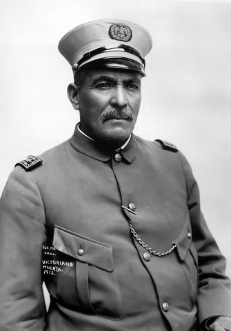 General Huerta