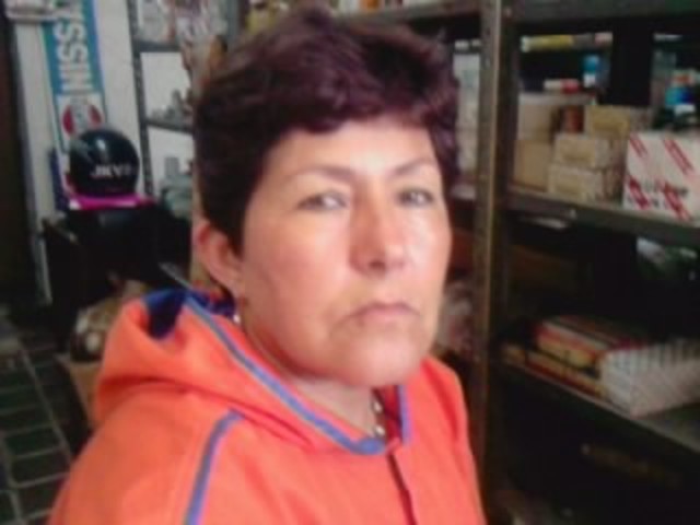 MARIA INES LARA (MAMA)