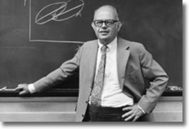 Lee Cronbach y Anne Anastasi