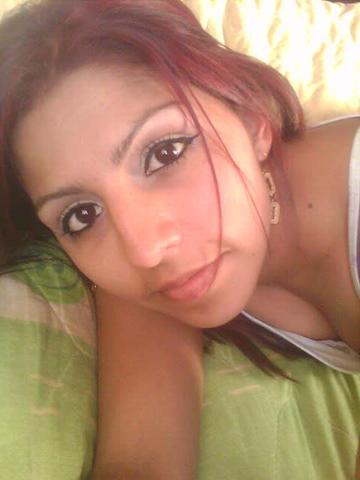 DIANA CAROLINA RODRIGUEZ LARA (HERMANA MAYOR)