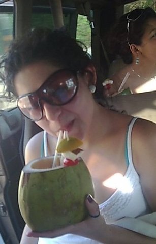 NANCY MILENA RODRIGUEZ LARA (HERMANA MAYOR)