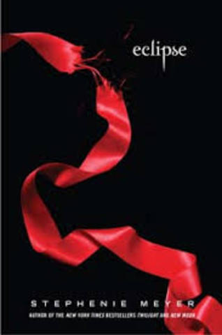 Eclipse is published.