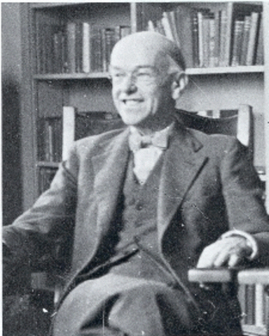 Prehistoria de la Psicología Ambiental