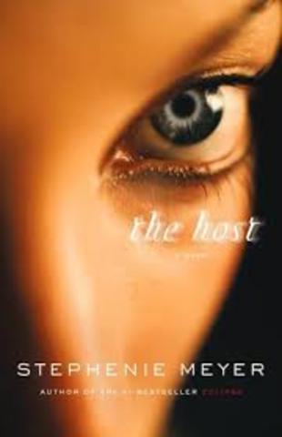 The Host is Published