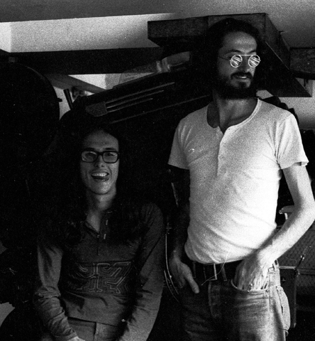 Andrés Caicedo: Unos pocos buenos amigos