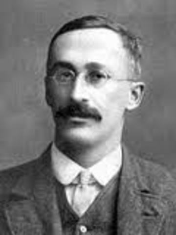 William Sealy Gosset