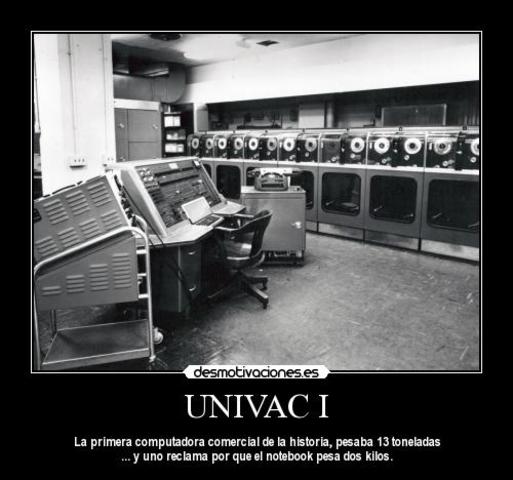 UNIVAC I