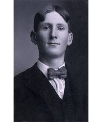 Arthur Otis, Estados Unidos.