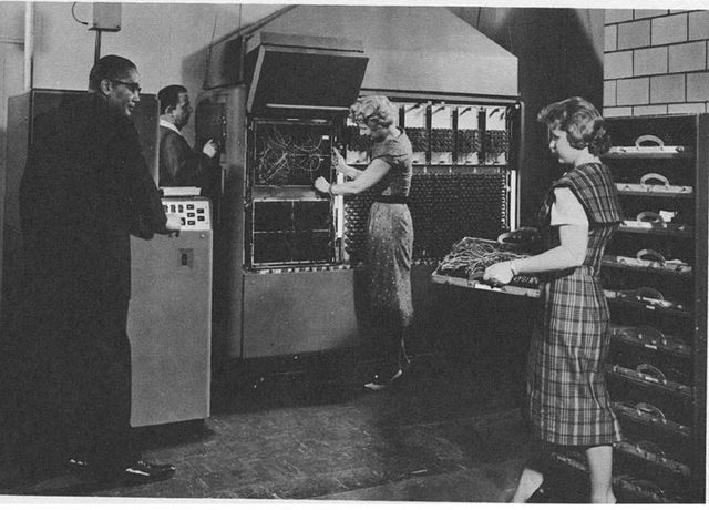 UNIVAC