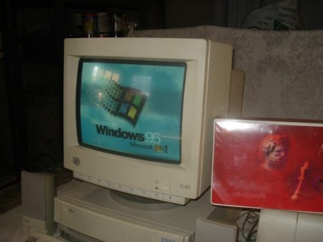 primer contacto con un computo de Llanos