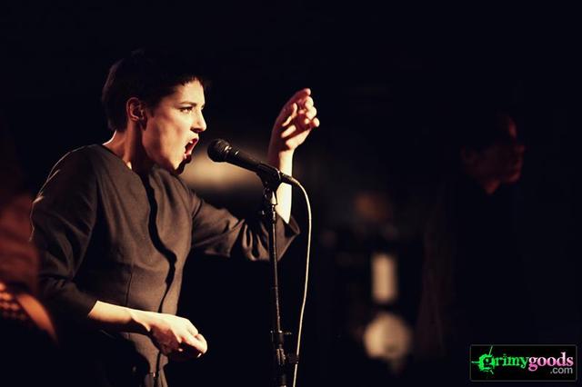 Pukkelpop 2013 donderdag