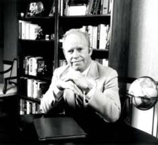 Phillip Vayard Crosby