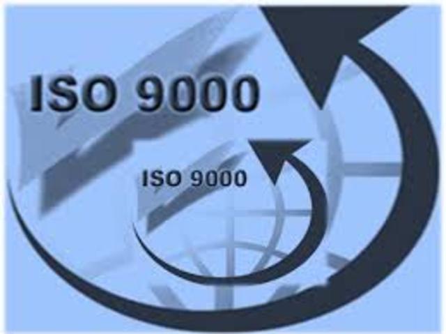 ISO 9000:2008