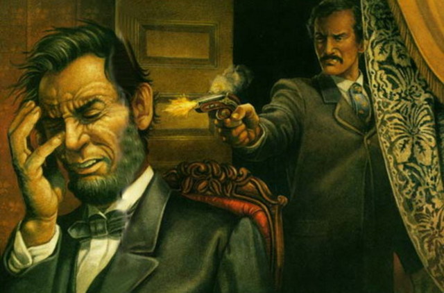 Asesinato de Lincoln