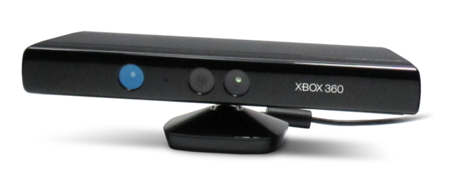 Kinect