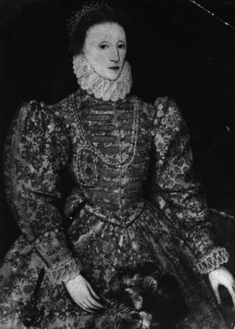 Queen Elizabeth 1's Brother