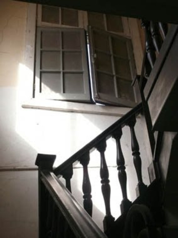 Londres 38 tomado por la DINA