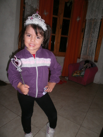 Princesa