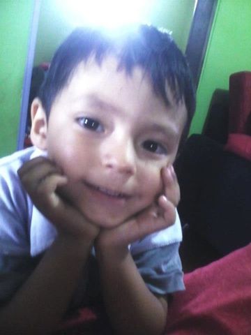 DANIEL ALEXIS CARO RODRIGUEZ (1 SOBRINO)