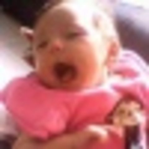 LEA SAMANTHA CARO RODRIGUEZ (5 SOBRINA)