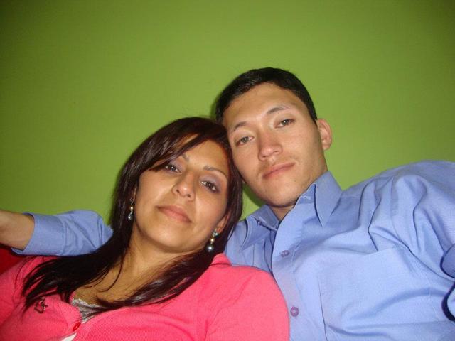 MATRIMONIO HERMANA MAYOR