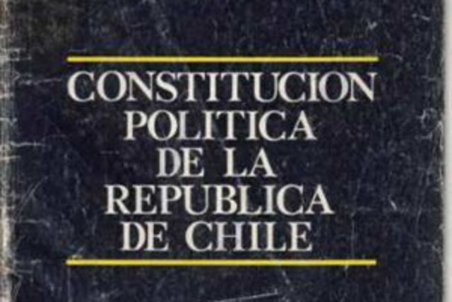 Reforma constitucional