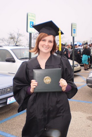 Psychosocial: Graduated College