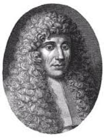 Francesco Redi