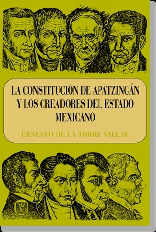 Decreto Constitucional de Apatzingan