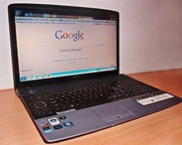 AUMENTAN LAS VENTAS DE PORTATILES