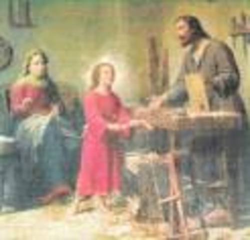 Dia de los carpinteros