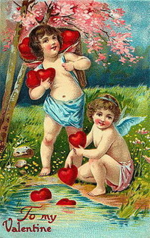 Saint Valentine's Day