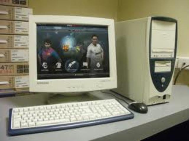 SE ESTANDARIZA EL TERMINO PC