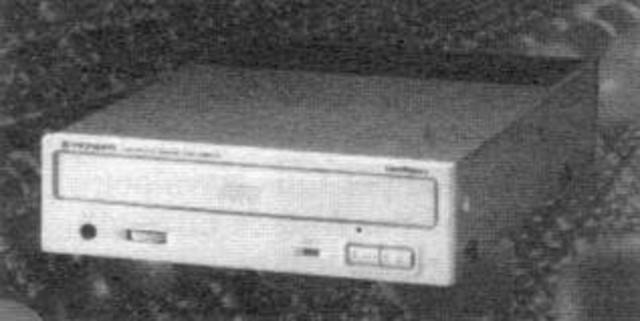 Creacion de los cds roms