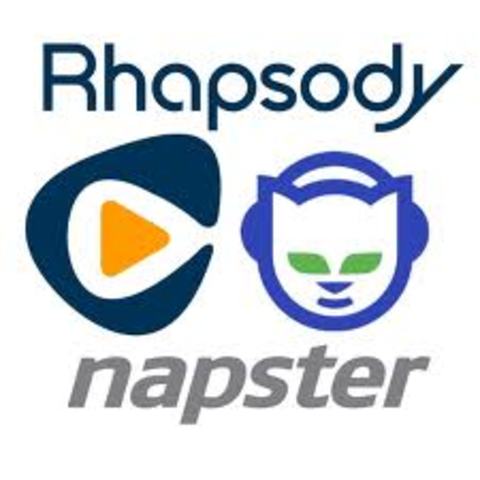 Se crea Napster