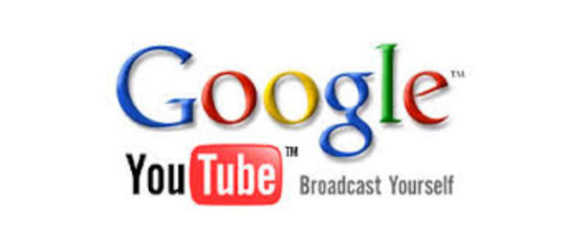 Google compra a Youtube