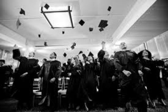 Se gradua la primera promocion del IPA