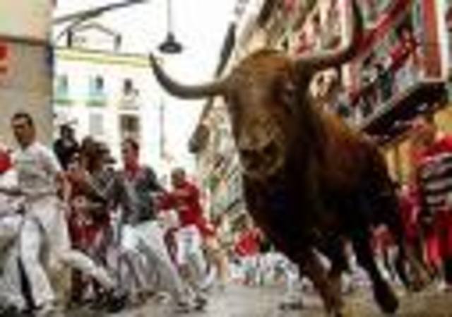 San Fermin