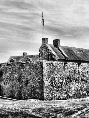 fort ticonderoga